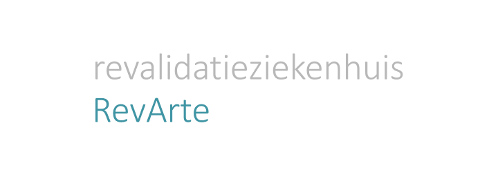 Revalidatieziekenhuis RevArte