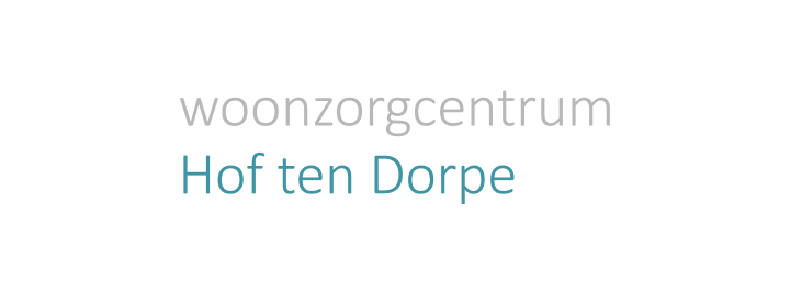 Woonzorgcentrum Hof ten Dorpe