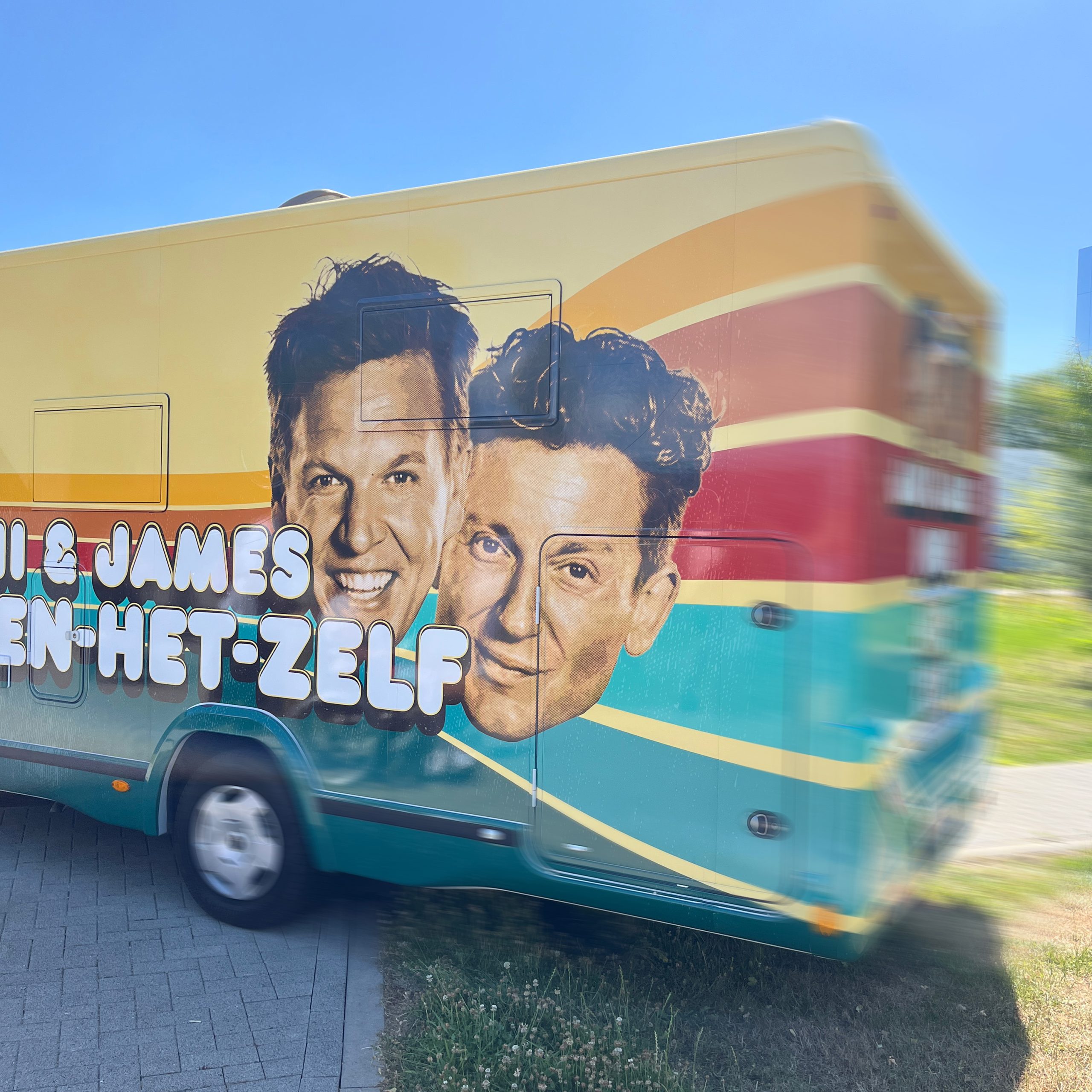 Revalidatieziekenhuis RevArte | Onze tourkampioen is bekend!