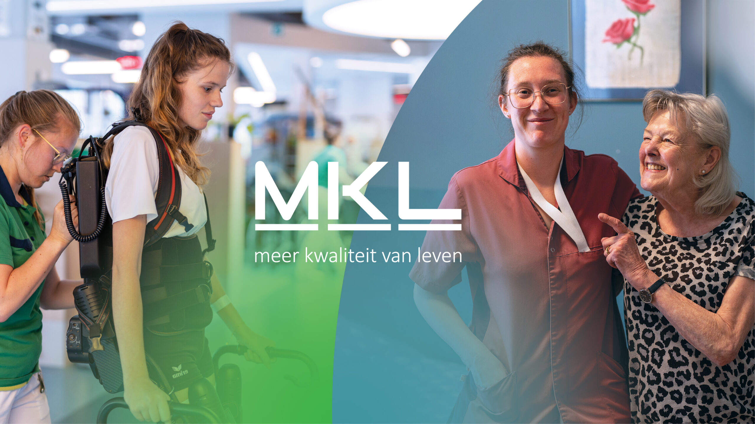 MKL | Meer Kwaliteit van Leven