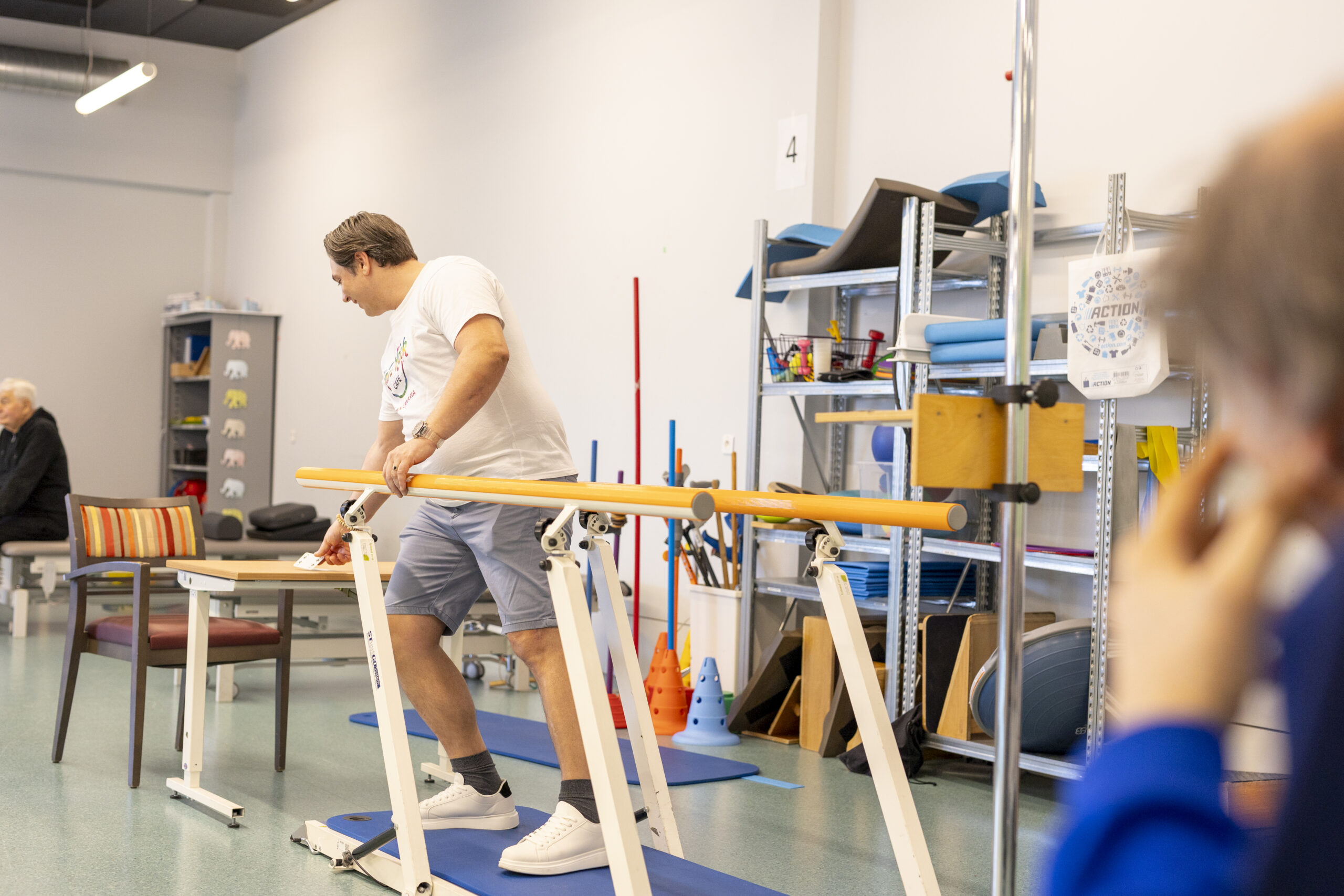 Revalidatieziekenhuis RevArte | Revalidatie