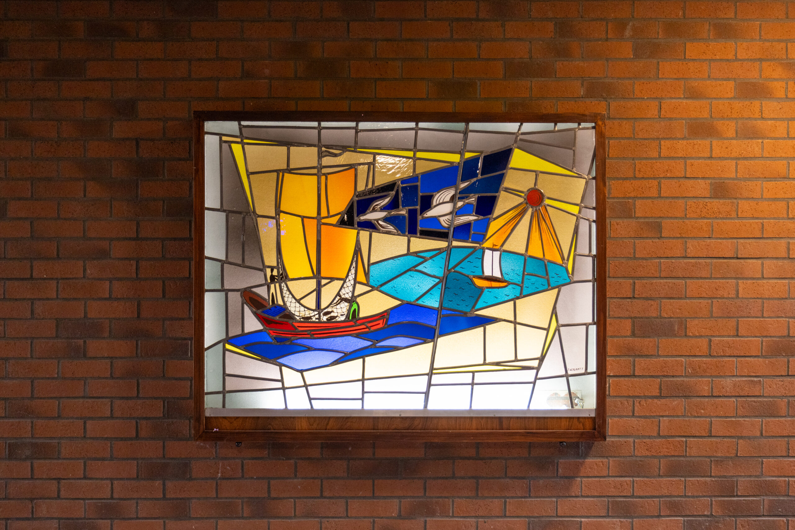 Woonzorgcentrum Hof Sint Jozef | Interieur