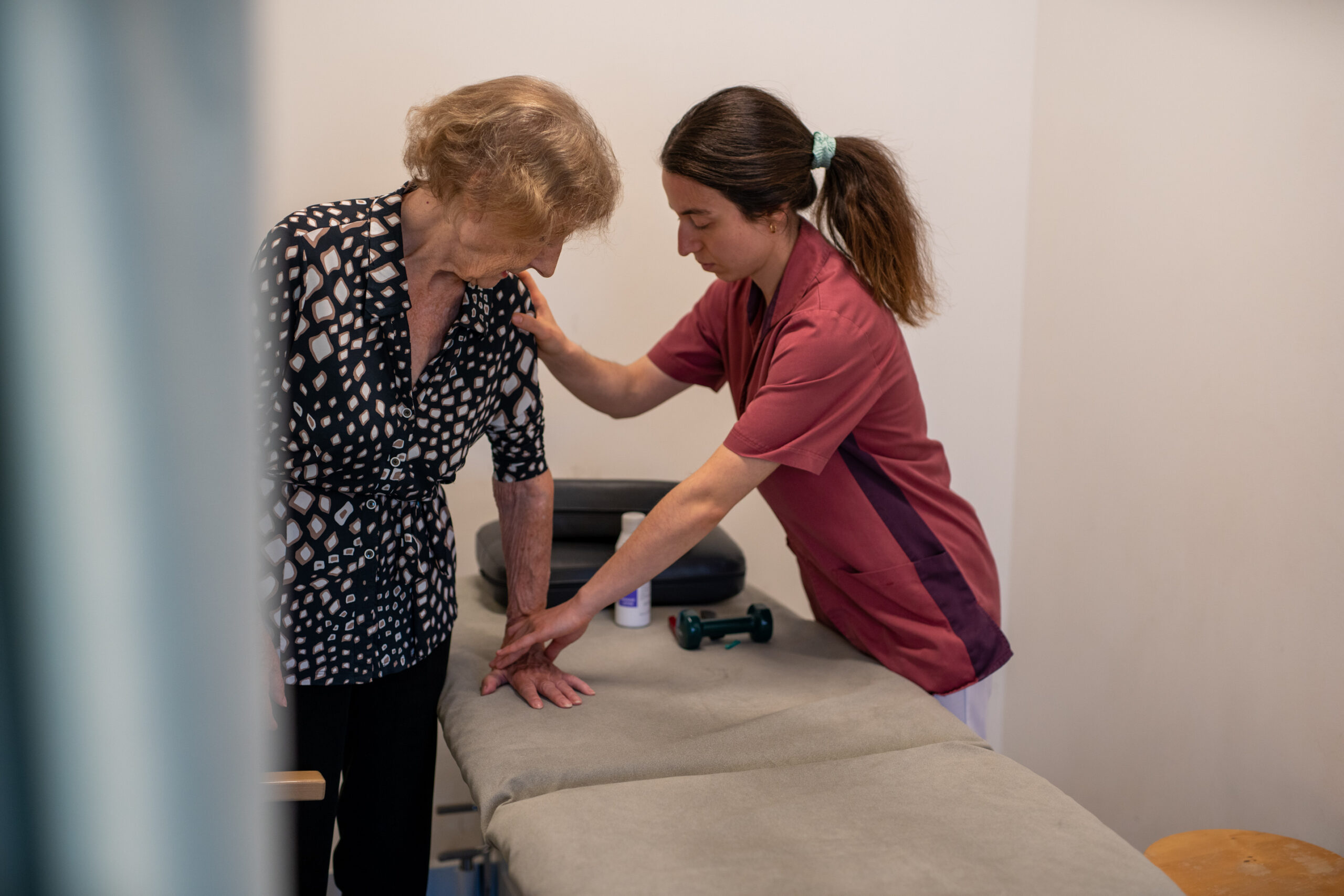 Zorgcampus Hof ter Schelde | Ambulante Kine