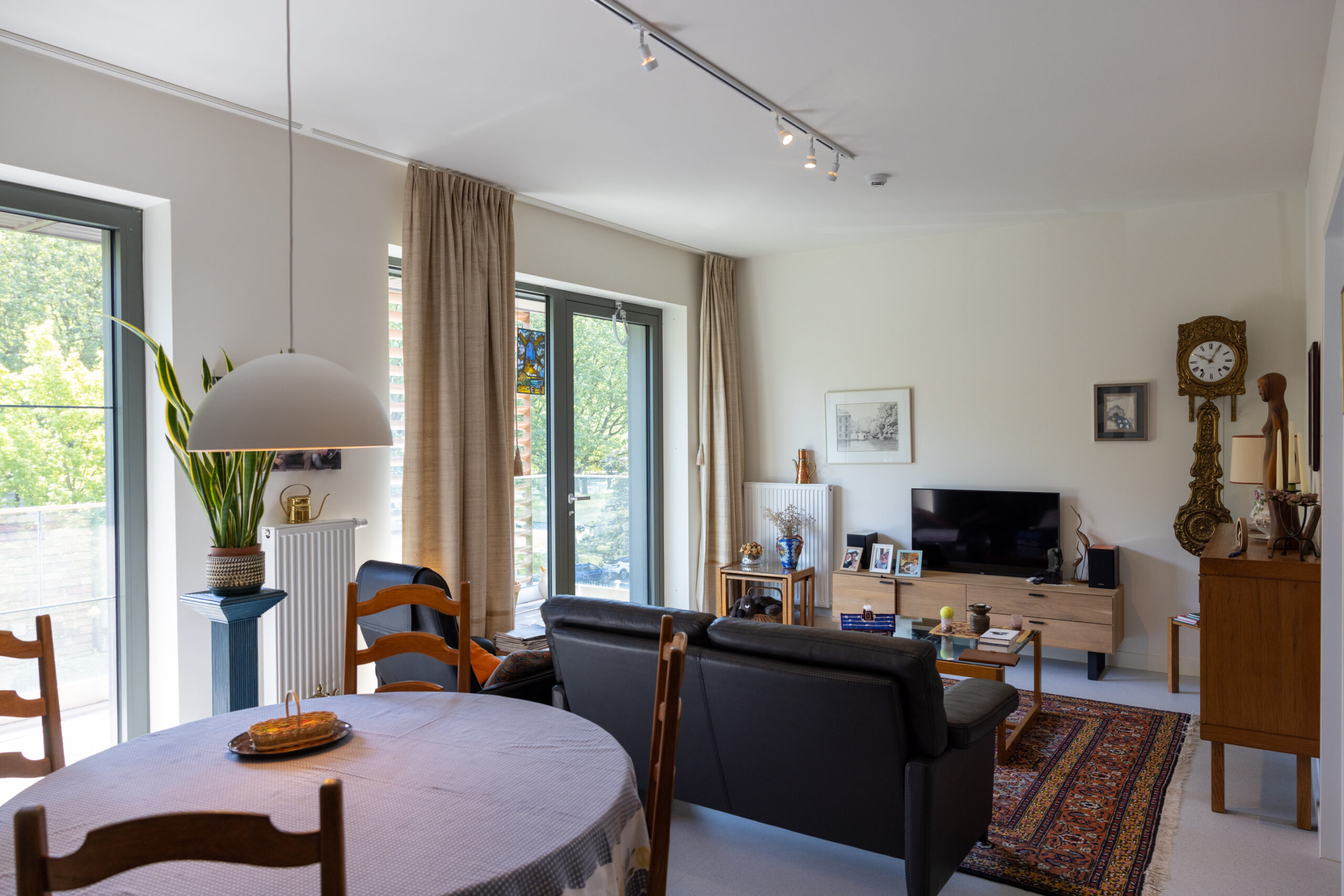 Zorgcampus Hof ter Schelde | Assistentiewoningen