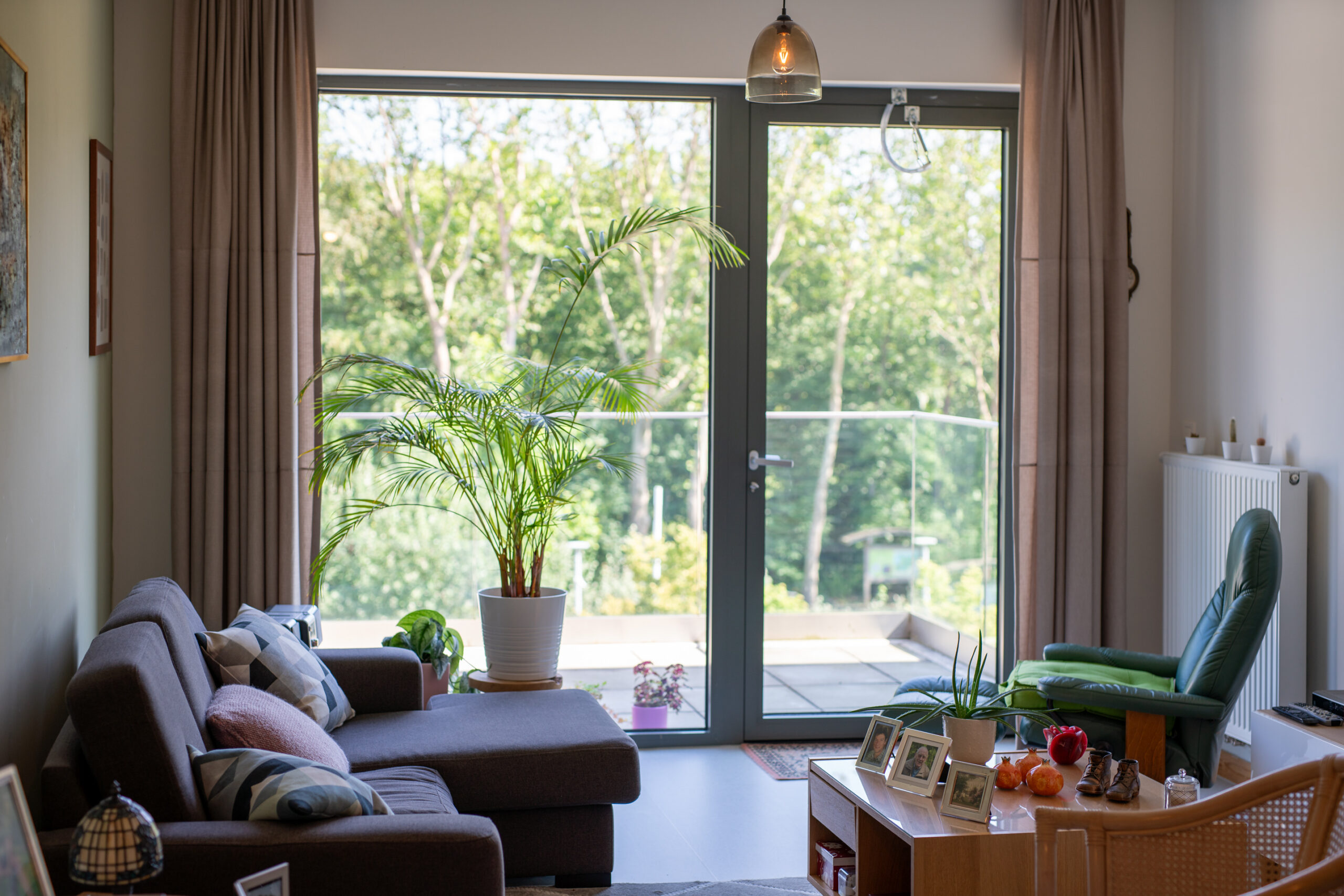 Zorgcampus Hof ter Schelde | Assistentiewoningen