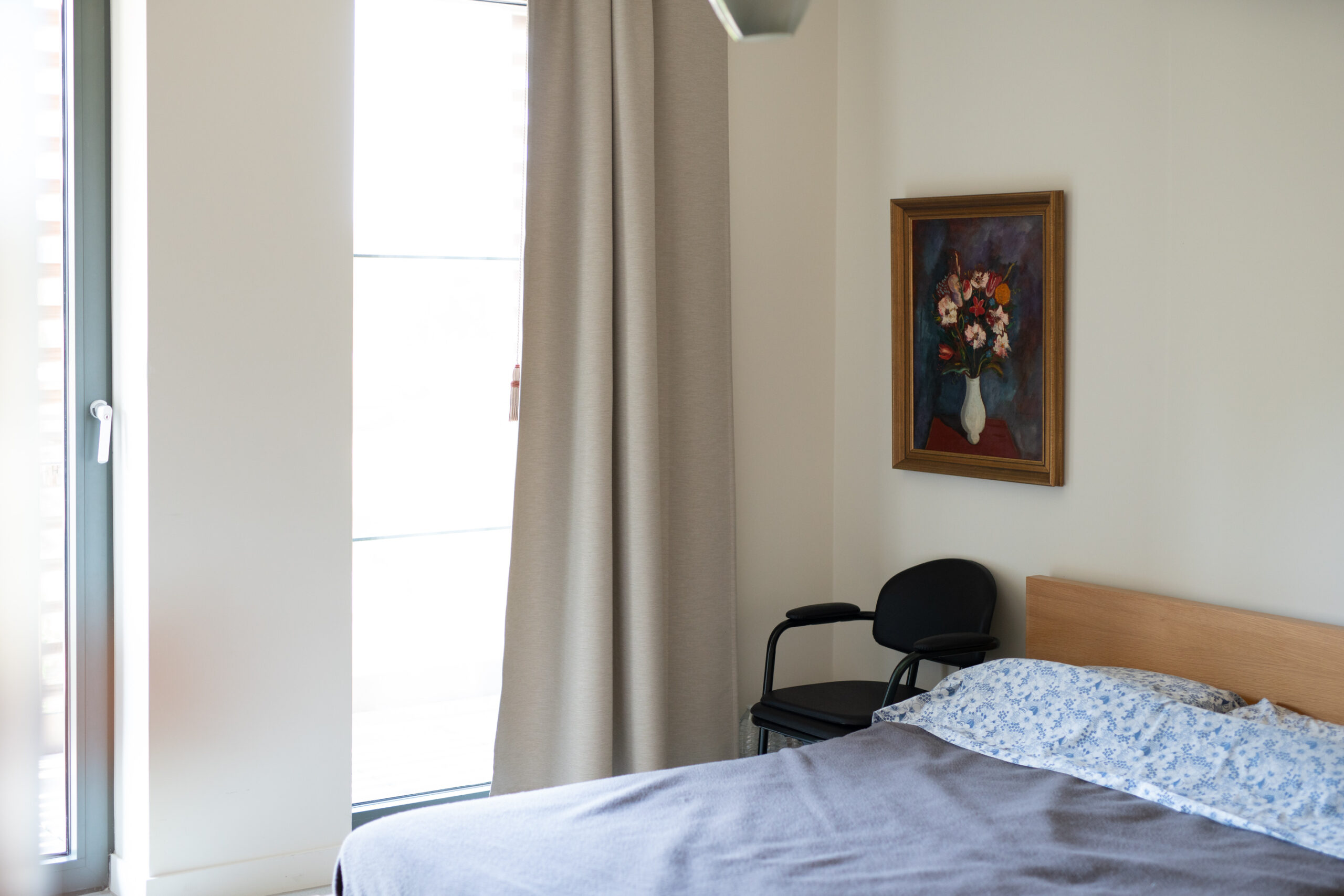 Zorgcampus Hof ter Schelde | Assistentiewoningen