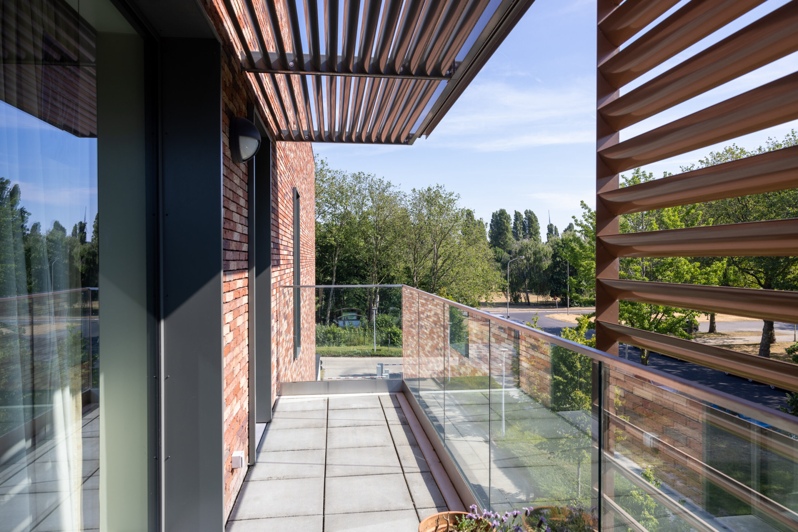 Zorgcampus Hof ter Schelde | Assistentiewoningen