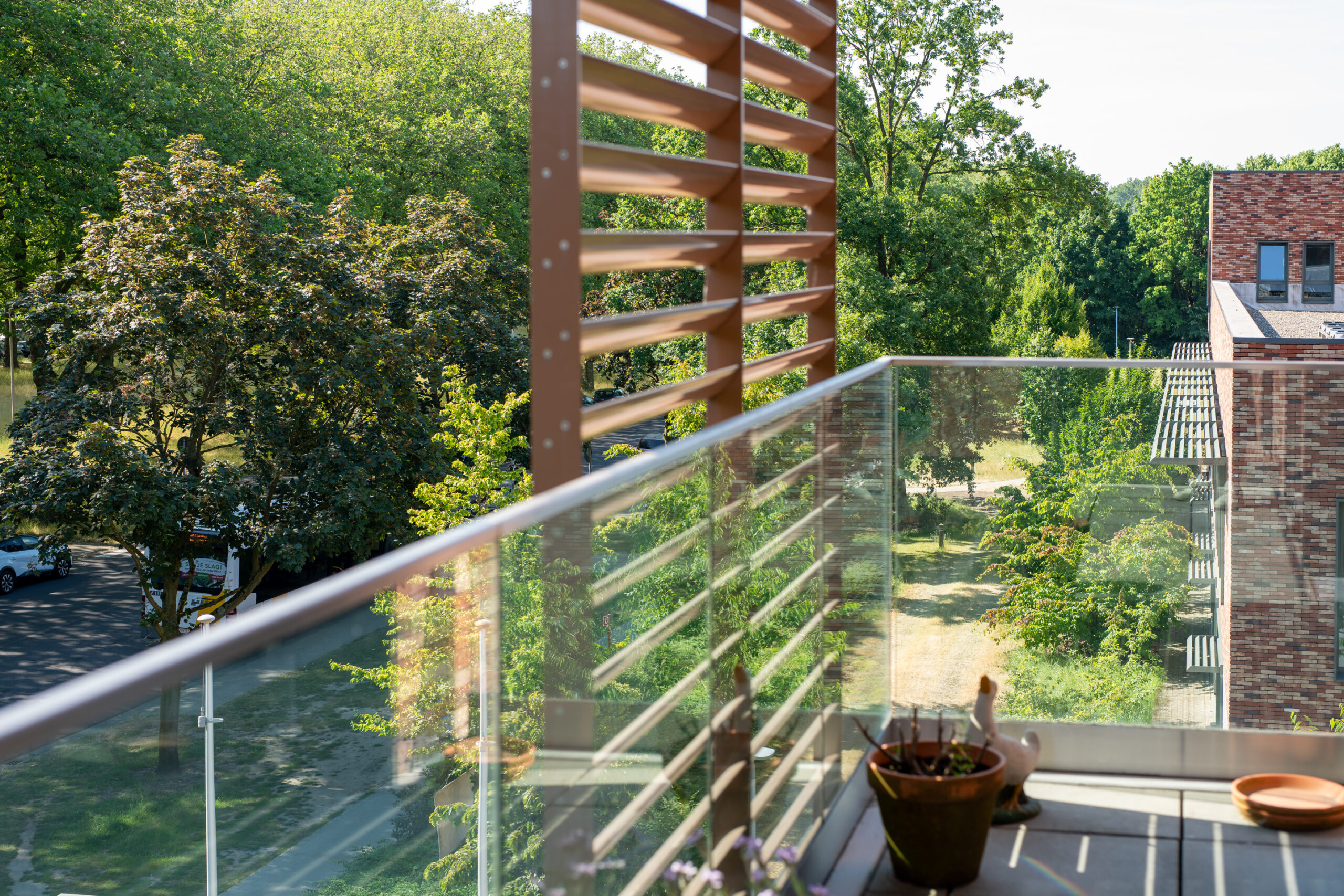 Zorgcampus Hof ter Schelde | Assistentiewoningen