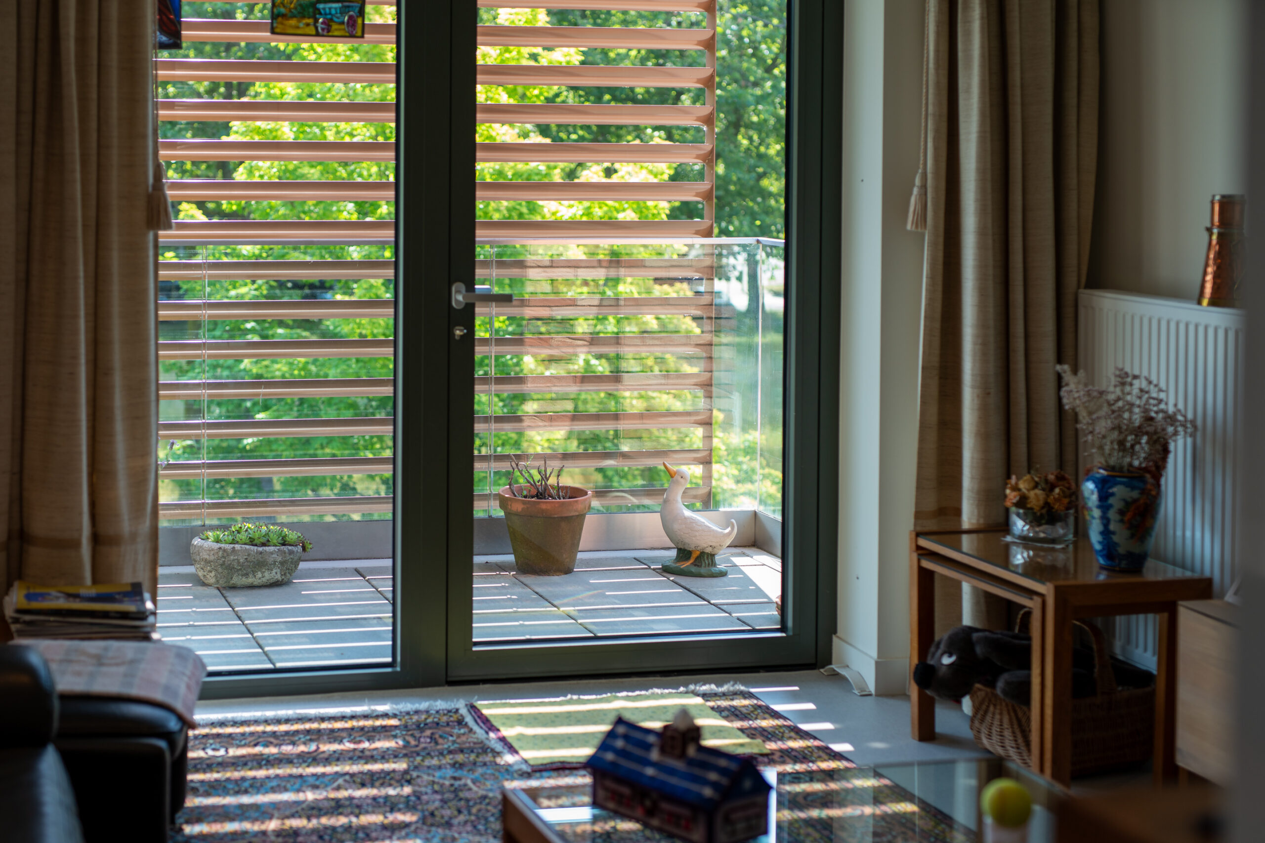 Zorgcampus Hof ter Schelde | Assistentiewoningen