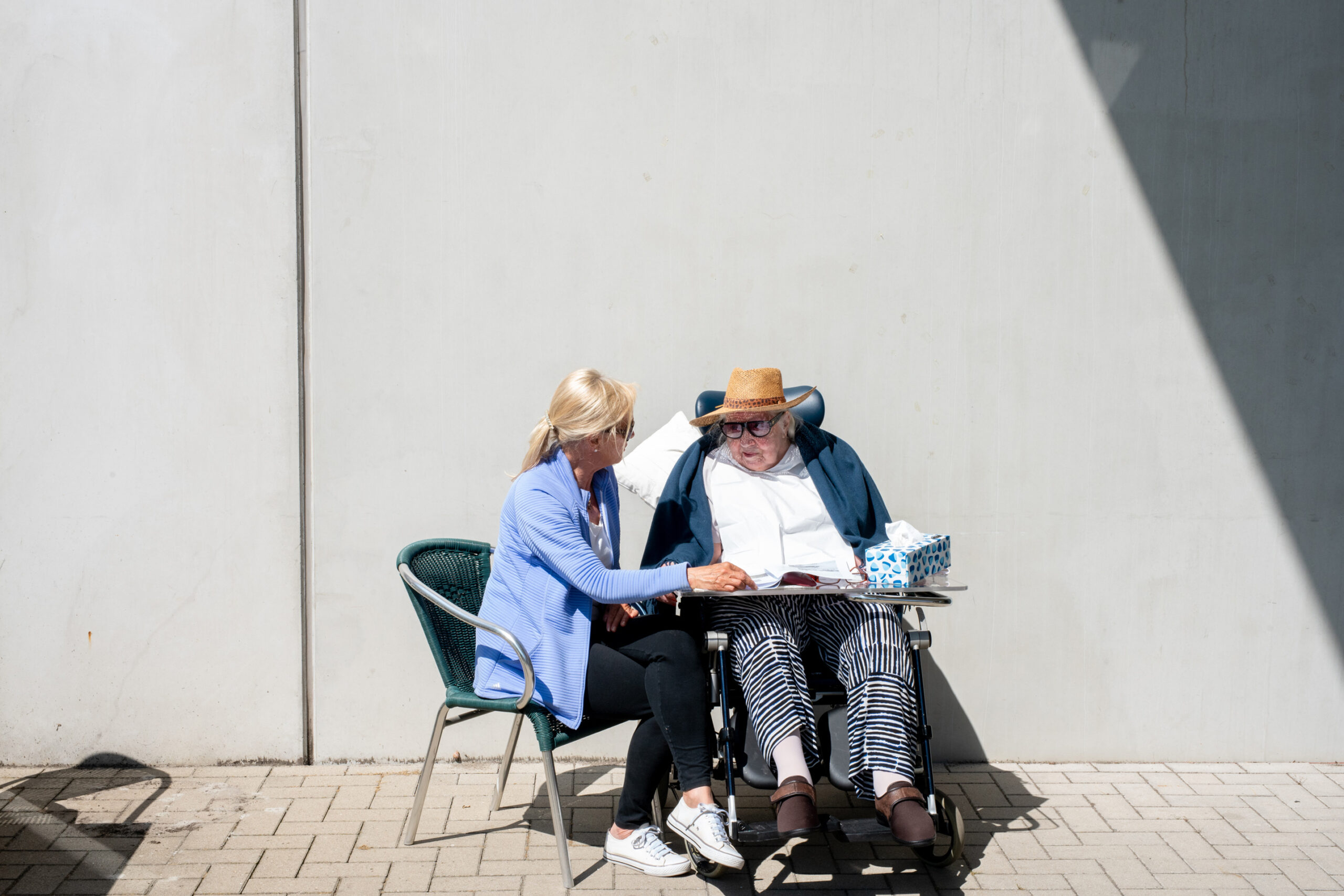 Zorgcampus Hof ter Schelde | Centrum voor Dagverzorging