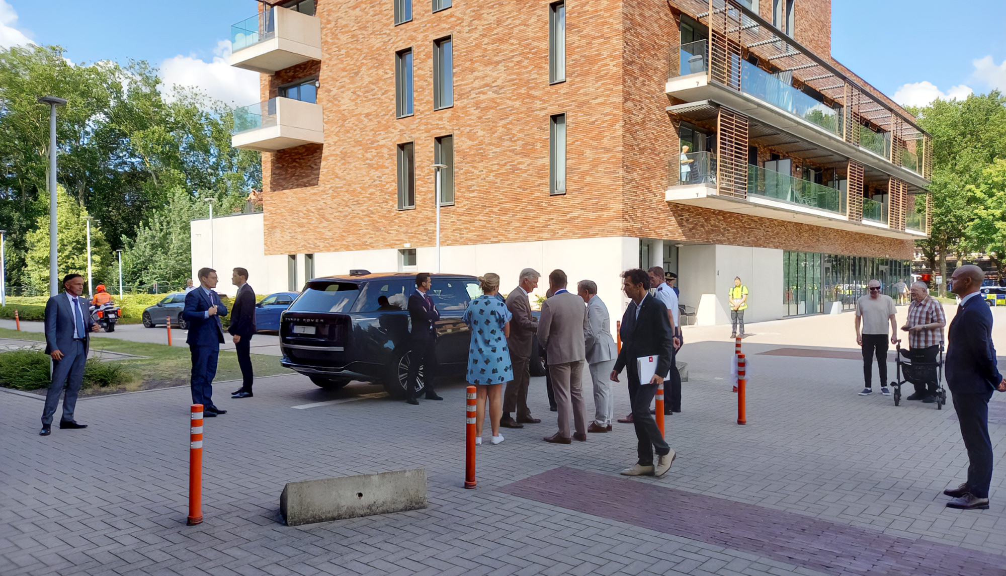 MKL | Hof Sint Jozef zoekt balans tussen betaalbare zorg en stijgende kosten